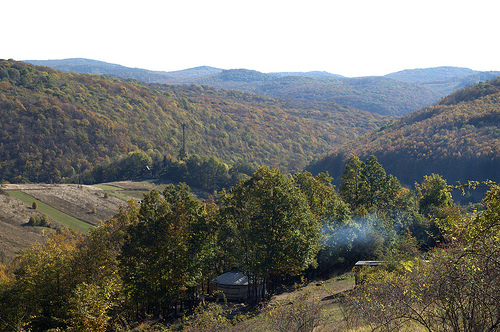 Bükk National Park